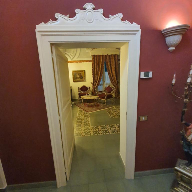 La Dimora di Matilde - Three-Bedroom House - 28