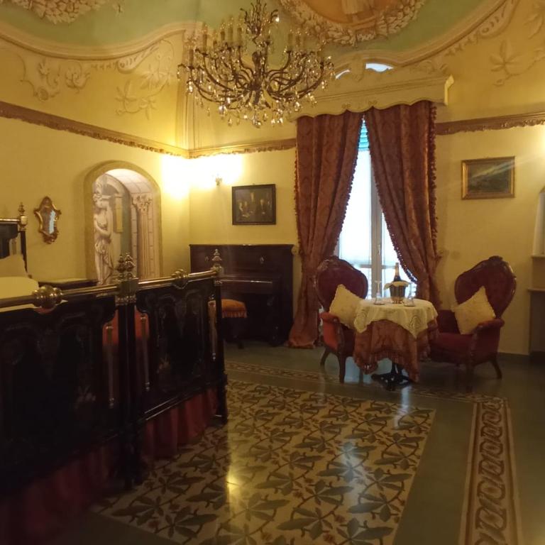 La Dimora di Matilde - Three-Bedroom House - 20