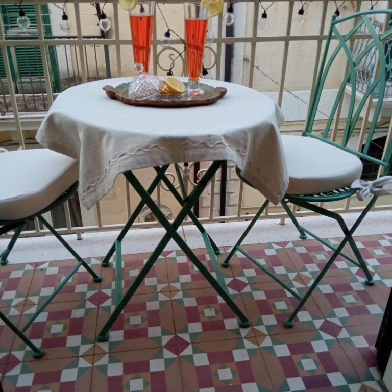 La Dimora di Matilde - Three-Bedroom House - 34