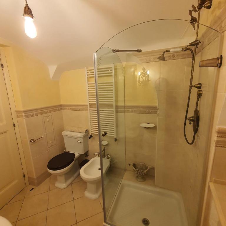 La Dimora di Matilde - Three-Bedroom House - 26