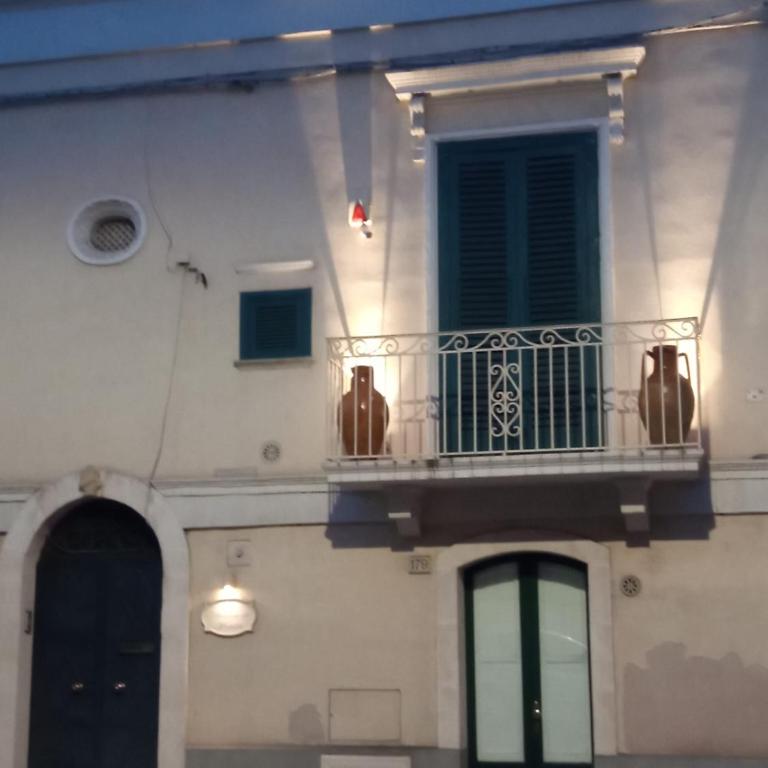 La Dimora di Matilde - Three-Bedroom House - 2