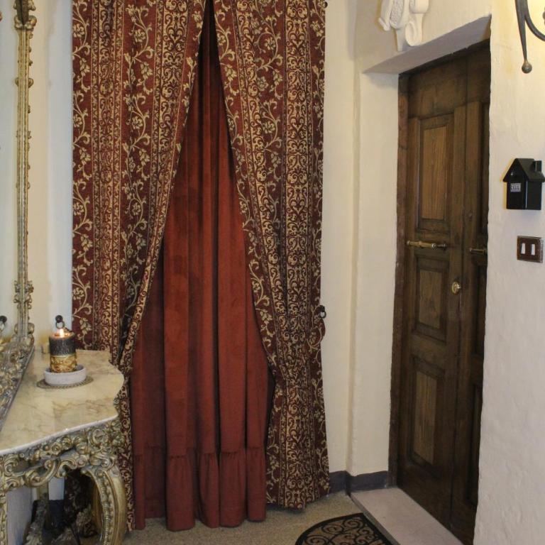 La Dimora di Matilde - Three-Bedroom House - 5