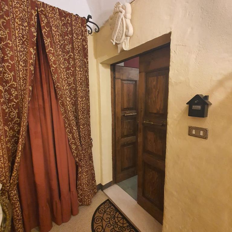 La Dimora di Matilde - Three-Bedroom House - 6