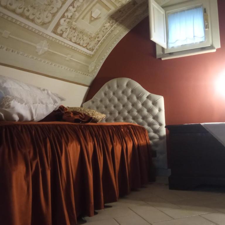 La Dimora di Matilde - Three-Bedroom House - 8