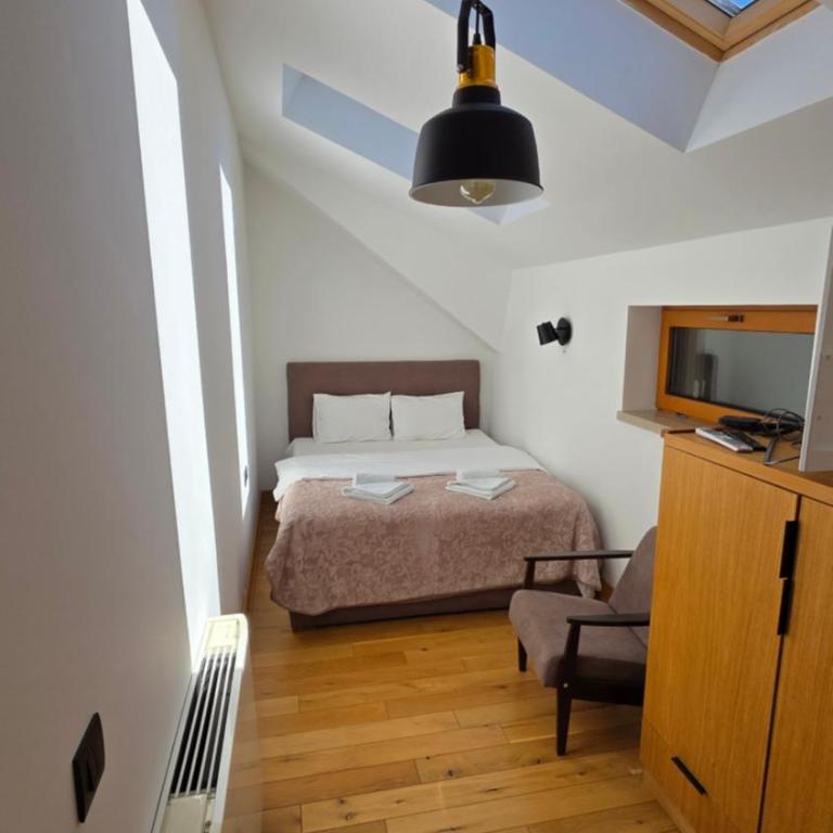 Apartman 16 u CASA DI LEGNO - Apartman sa 1 Spavaćom Sobom - 8