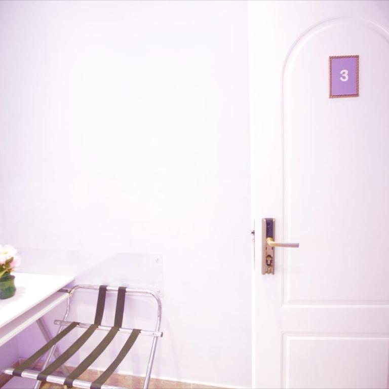 Camere Ondina - Camera Matrimoniale con Balcone - 7