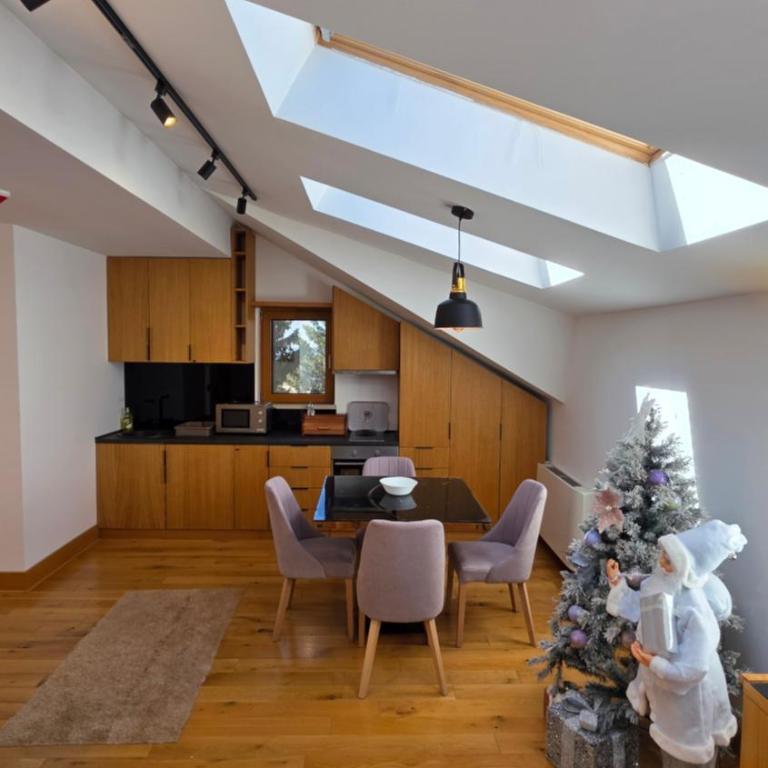 Apartman 16 u CASA DI LEGNO - Apartman sa 1 Spavaćom Sobom - 9