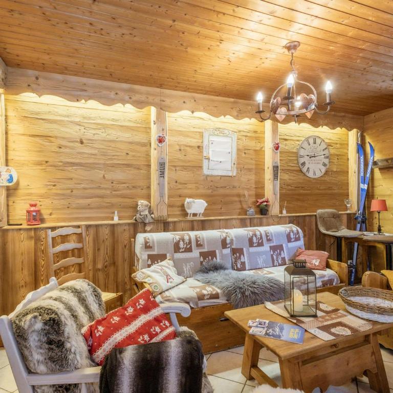 Appartement animaux OK - 10 pers. - FR-1-263-25 - Appartamento (10 Adulti) - 1