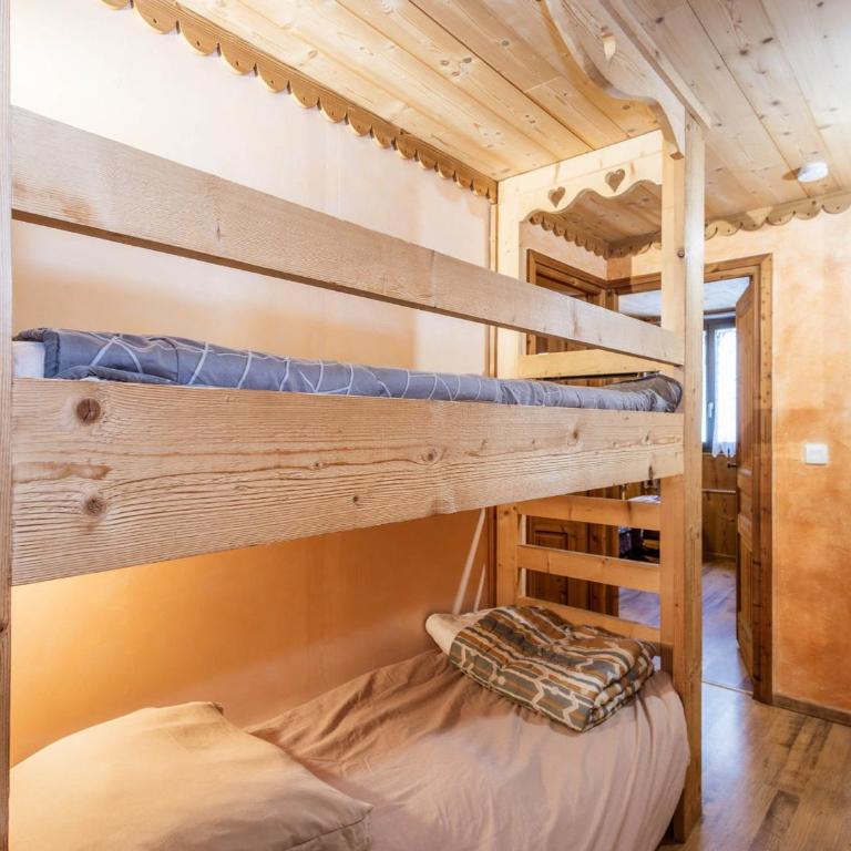 Appartement animaux OK - 10 pers. - FR-1-263-25 - Appartamento (10 Adulti) - 13