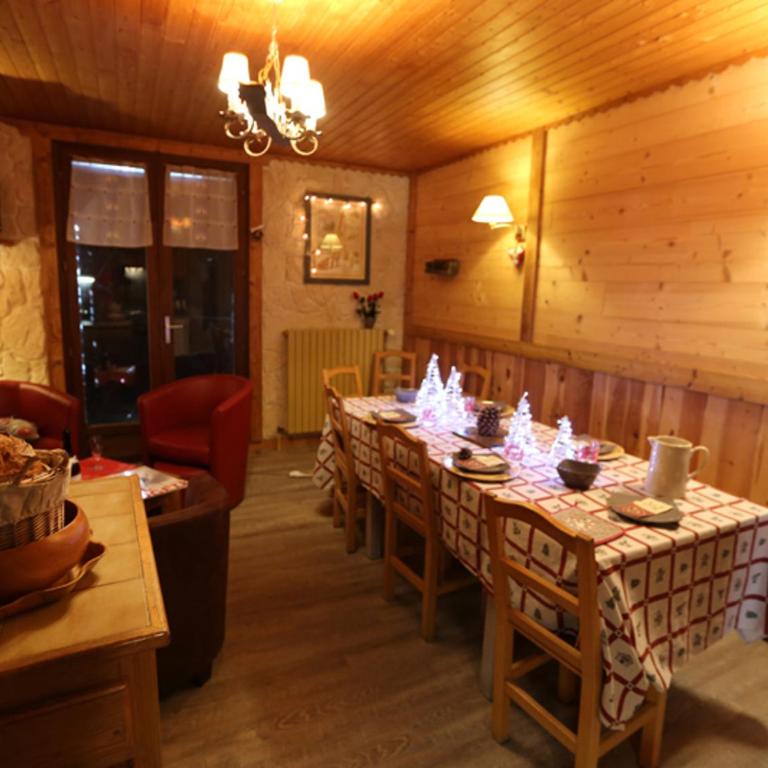 Appartement spacieux, animaux admis - 11 pers. - FR-1-263-24 - Apartment (11 Erwachsene) - 1