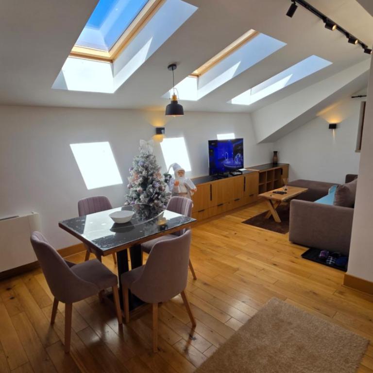 Apartman 16 u CASA DI LEGNO - Apartman sa 1 Spavaćom Sobom - 15