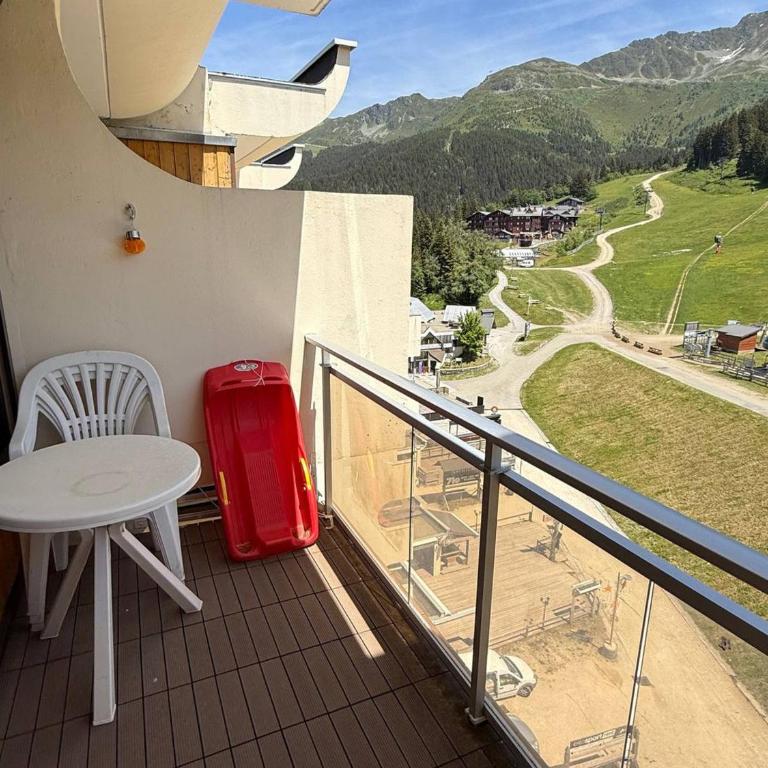 Appartement 3 pièces au pied des pistes, 7ème étage - FR-1-557-31 - Appartement (7 Adultes) - 11
