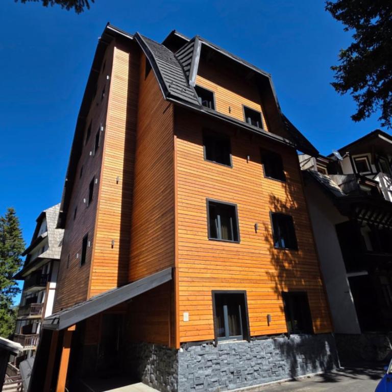 Apartman 16 u CASA DI LEGNO - Apartman sa 1 Spavaćom Sobom - 18