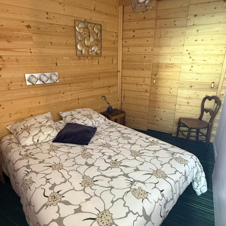 Appartement 3 pièces pour 7 pers., au pied des pistes, balcon exposé ouest - Appartement 2 Chambres - 4