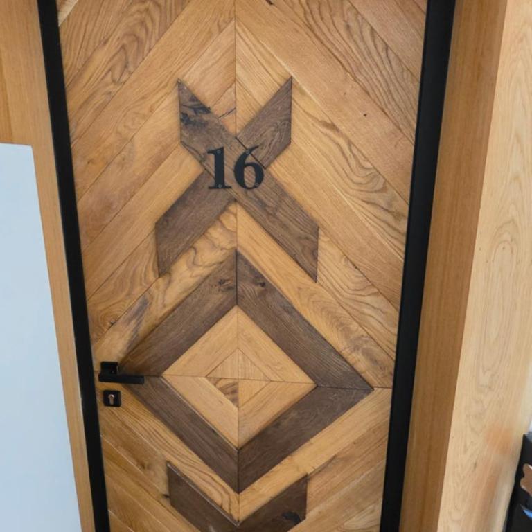 Apartman 16 u CASA DI LEGNO - Apartman sa 1 Spavaćom Sobom - 19