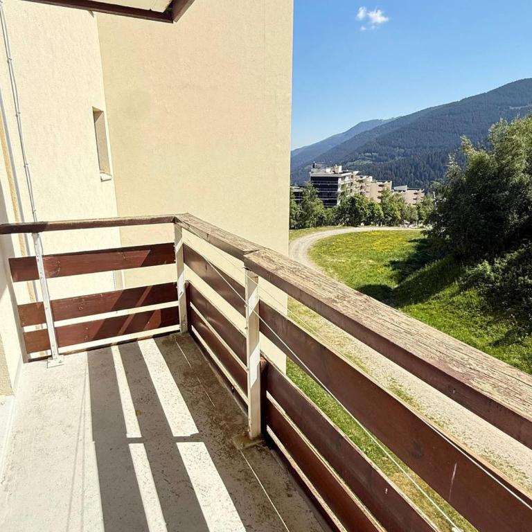 Appartement pied des pistes, 6 pers., Les Adrets-Prapoutel - Appartement 1 Chambre - 9