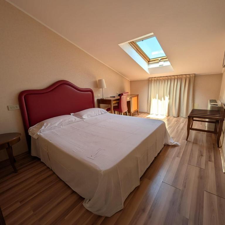Villa Adriatica Ambienthotels - Chambre Double ou Lits Jumeaux - 3