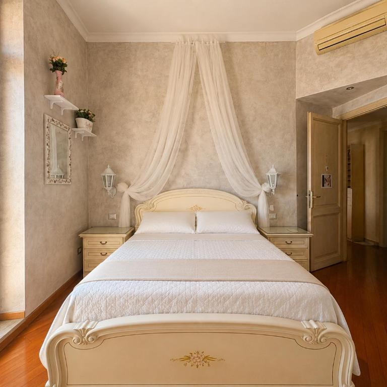 Roma Family Terrace - Appartamento con 3 Camere da Letto - 4