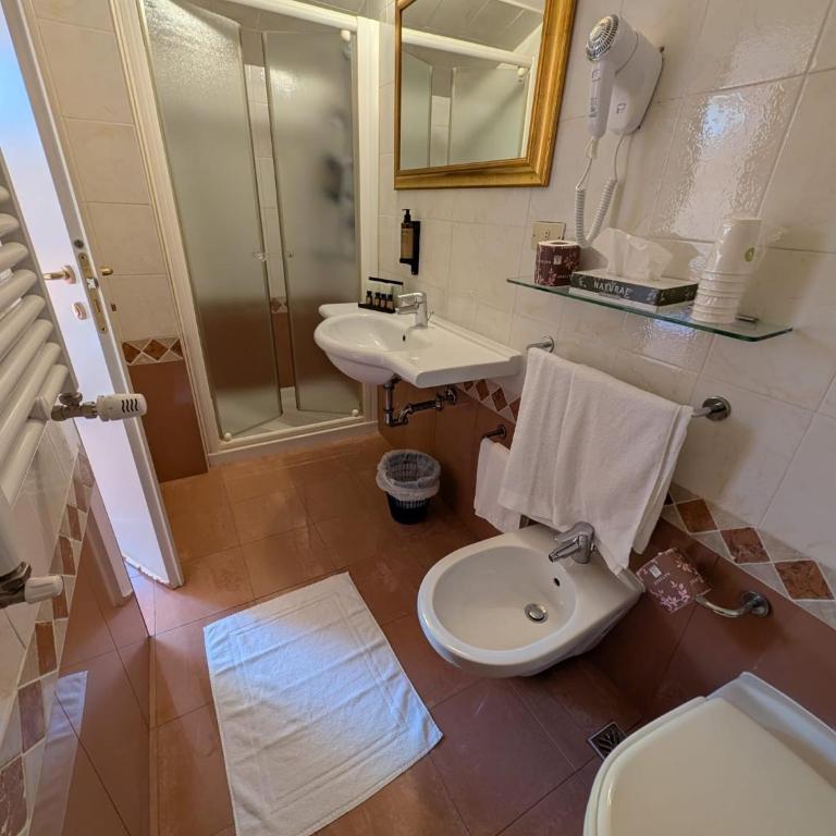 Villa Adriatica Ambienthotels - Chambre Double ou Lits Jumeaux - 4