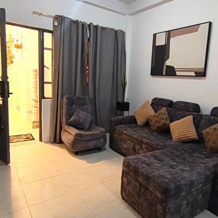 Nuevo Olimpo 101 Apartamento Familiar - Apartamento de 2 dormitorios - 11