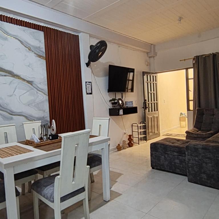 Nuevo Olimpo 101 Apartamento Familiar - Apartamento de 2 dormitorios - 16