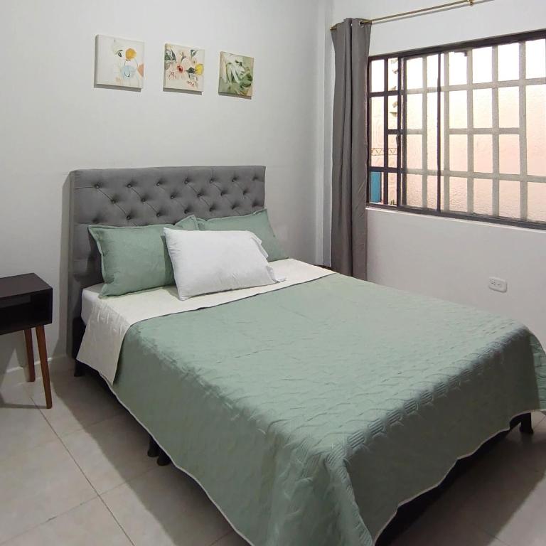 Nuevo Olimpo 101 Apartamento Familiar - Apartamento de 2 dormitorios - 29