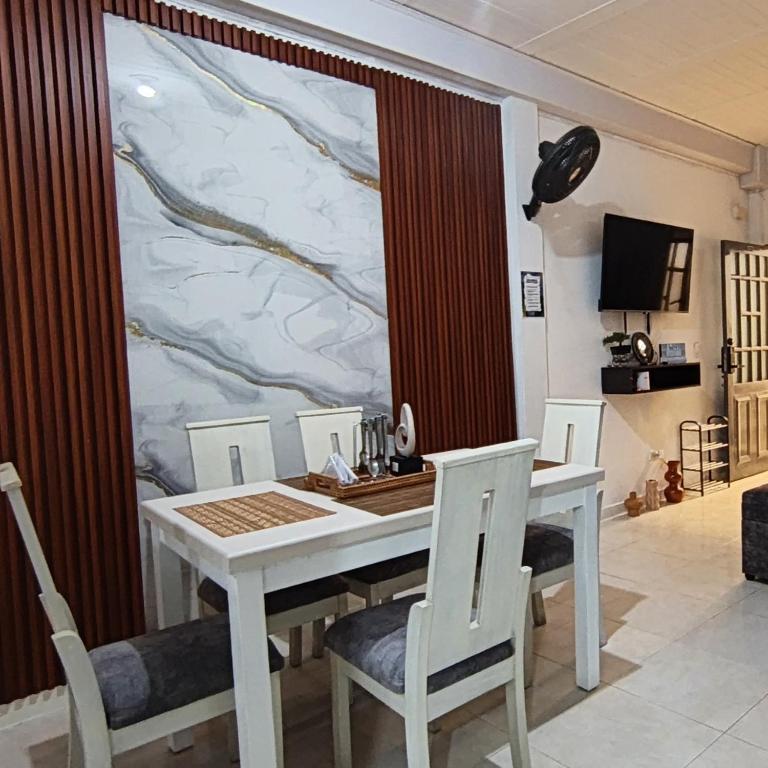 Nuevo Olimpo 101 Apartamento Familiar - Apartamento de 2 dormitorios - 18
