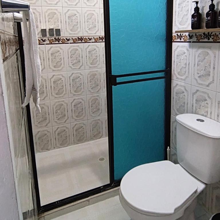 Nuevo Olimpo 101 Apartamento Familiar - Apartamento de 2 dormitorios - 32