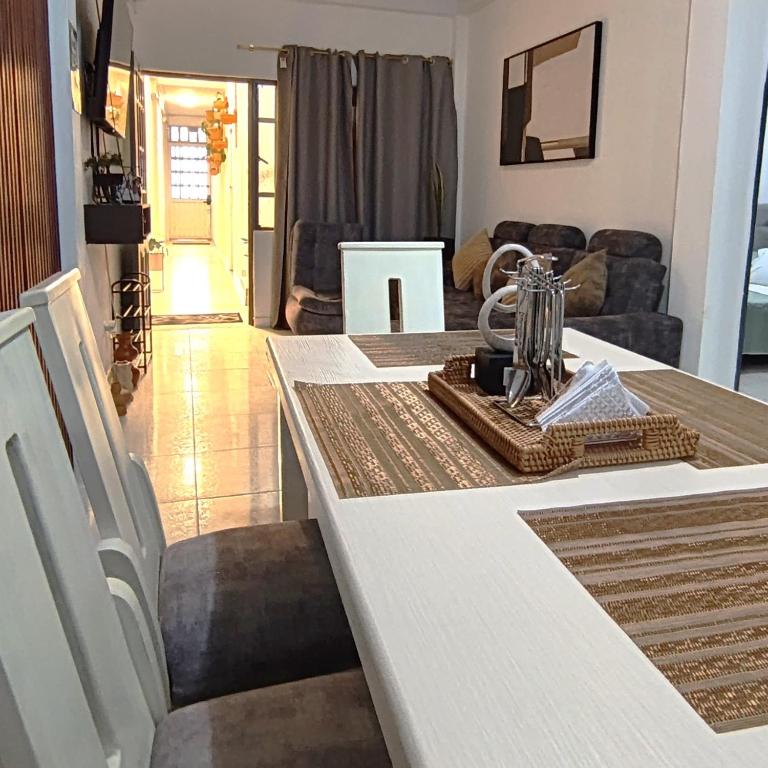 Nuevo Olimpo 101 Apartamento Familiar - Apartamento de 2 dormitorios - 19