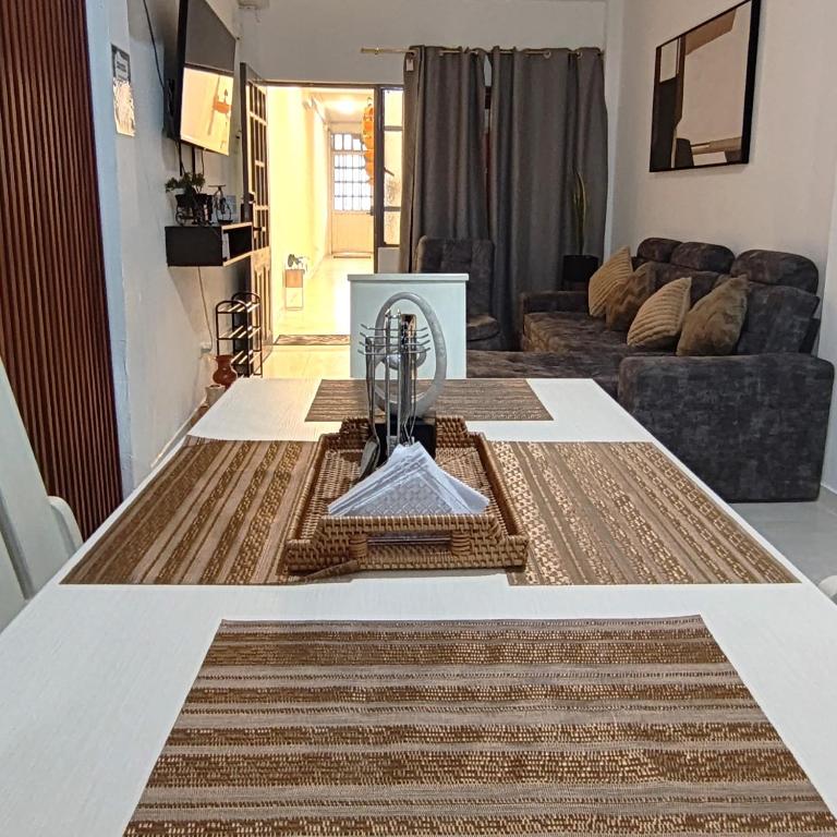 Nuevo Olimpo 101 Apartamento Familiar - Apartamento de 2 dormitorios - 20