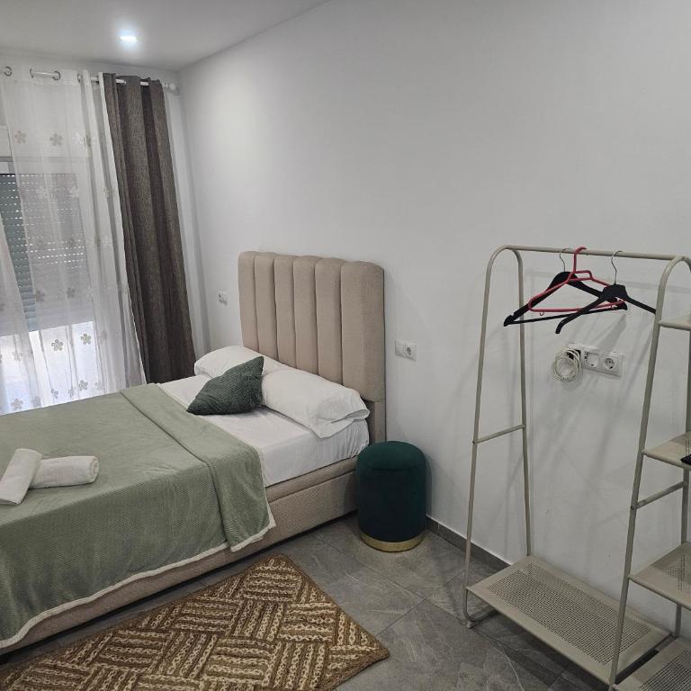 Venegas estudios - Apartamento de 1 dormitorio - 6