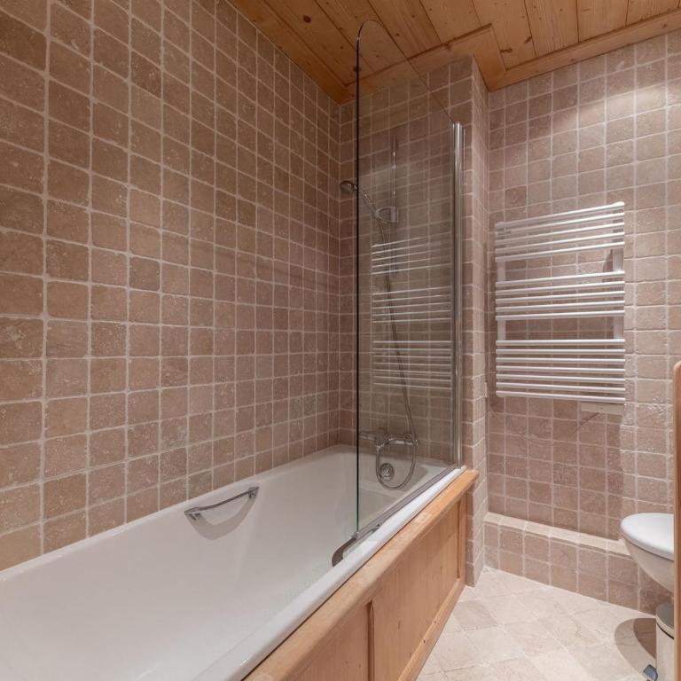 Appartement spacieux 6 pièces, 12 pers, Méribel Belvédère, parking, wifi - FR-1-411-989 - Appartement - 16