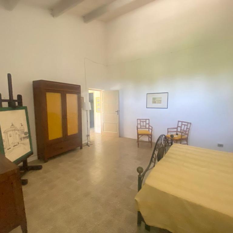 Capuano - Casa con 3 Camere da Letto - 9