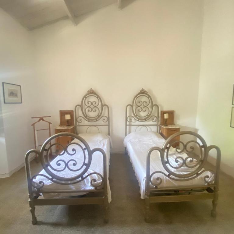 Capuano - Casa con 3 Camere da Letto - 10