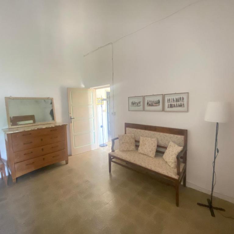 Capuano - Casa con 3 Camere da Letto - 16