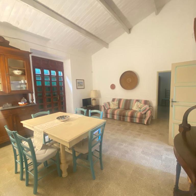 Capuano - Casa con 3 Camere da Letto - 19