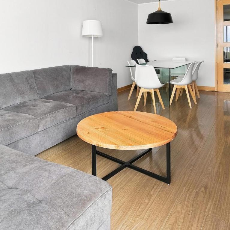 Oceana Suites Sunset Valley - Three-Bedroom Apartment with Sea View - 8