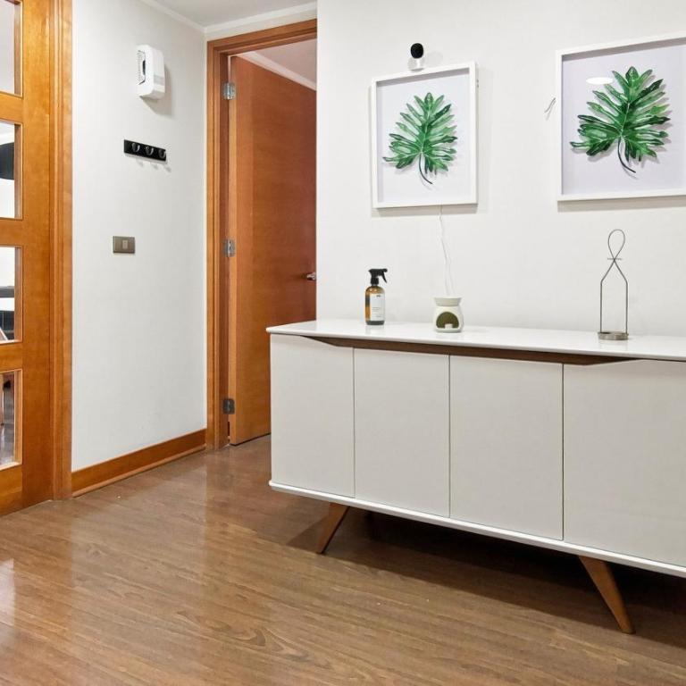 Oceana Suites Sunset Valley - Three-Bedroom Apartment with Sea View - 19