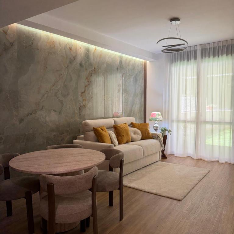 Giardini di Marzo Casa Vacanza Eur - Appartamento con 1 Camera da Letto e con Giardino - 1
