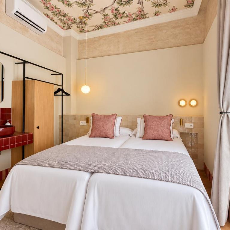 Eva Recommends Casa Alameda de Hércules - Apartamento - 2 niveles - 11