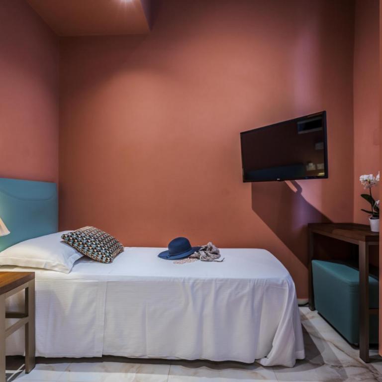 Villa Adriatica Ambienthotels - Chambre Simple - 3