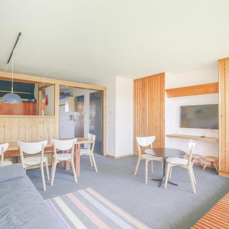 Appartement spacieux 3 pièces pour 8 pers. à Arc 1600, proche des pistes - FR-1-411-351 - Appartement (8 Adultes) - 1