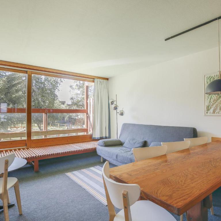 Appartement spacieux 3 pièces pour 8 pers. à Arc 1600, proche des pistes - FR-1-411-351 - Appartement (8 Adultes) - 16