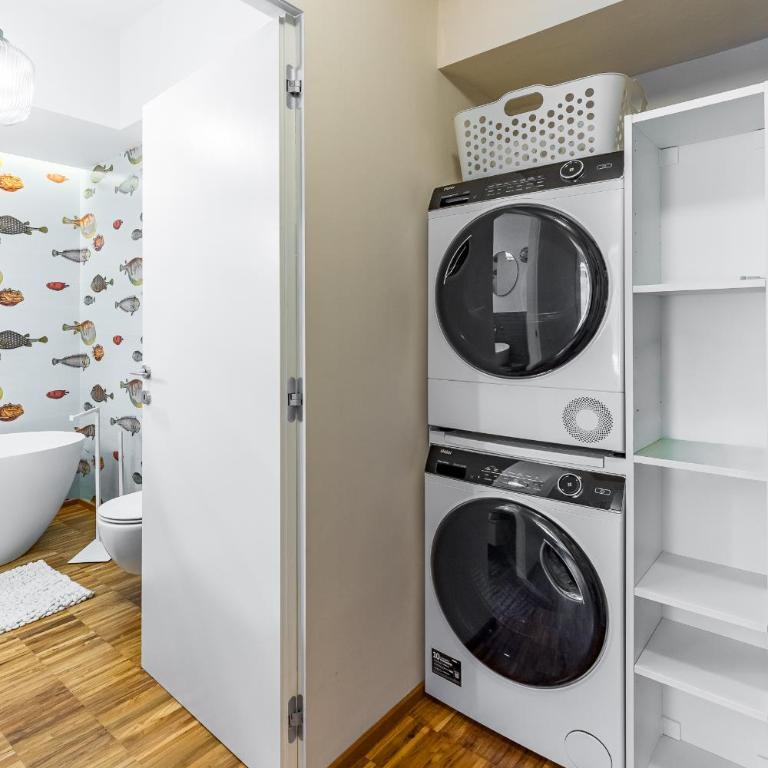 Raffinato Quadrilocale nel cuore di Torino - Three-Bedroom Premium Apartment with Balcony - 22