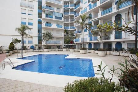 Apartamento Puerto de Estepona - Apartment mit 2 Schlafzimmern - 15