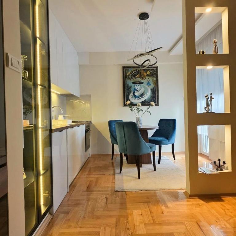 Jacuzzi Life - Apartment mit 1 Schlafzimmer - 4
