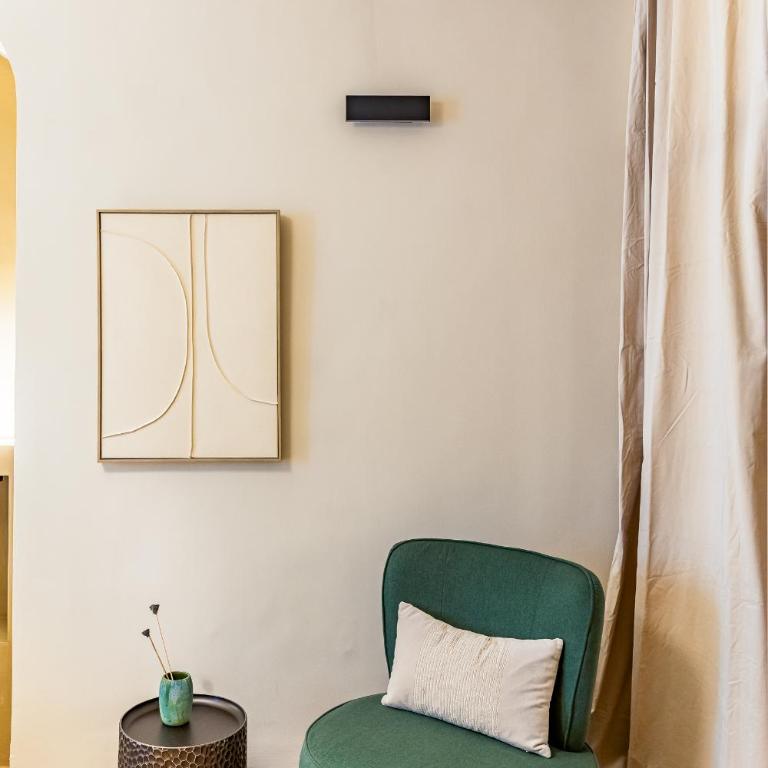 Raffinato Quadrilocale nel cuore di Torino - Three-Bedroom Premium Apartment with Balcony - 28