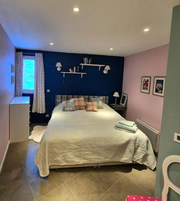 3 Glaciers Appartment C103 - Appartement 3 Chambres Supérieur - 3
