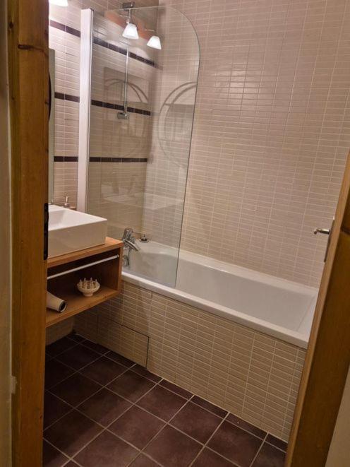 3 Glaciers Appartment C103 - Appartement 3 Chambres Supérieur - 4