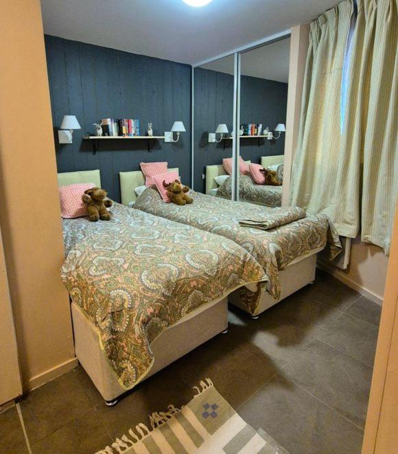 3 Glaciers Appartment C103 - Appartement 3 Chambres Supérieur - 8
